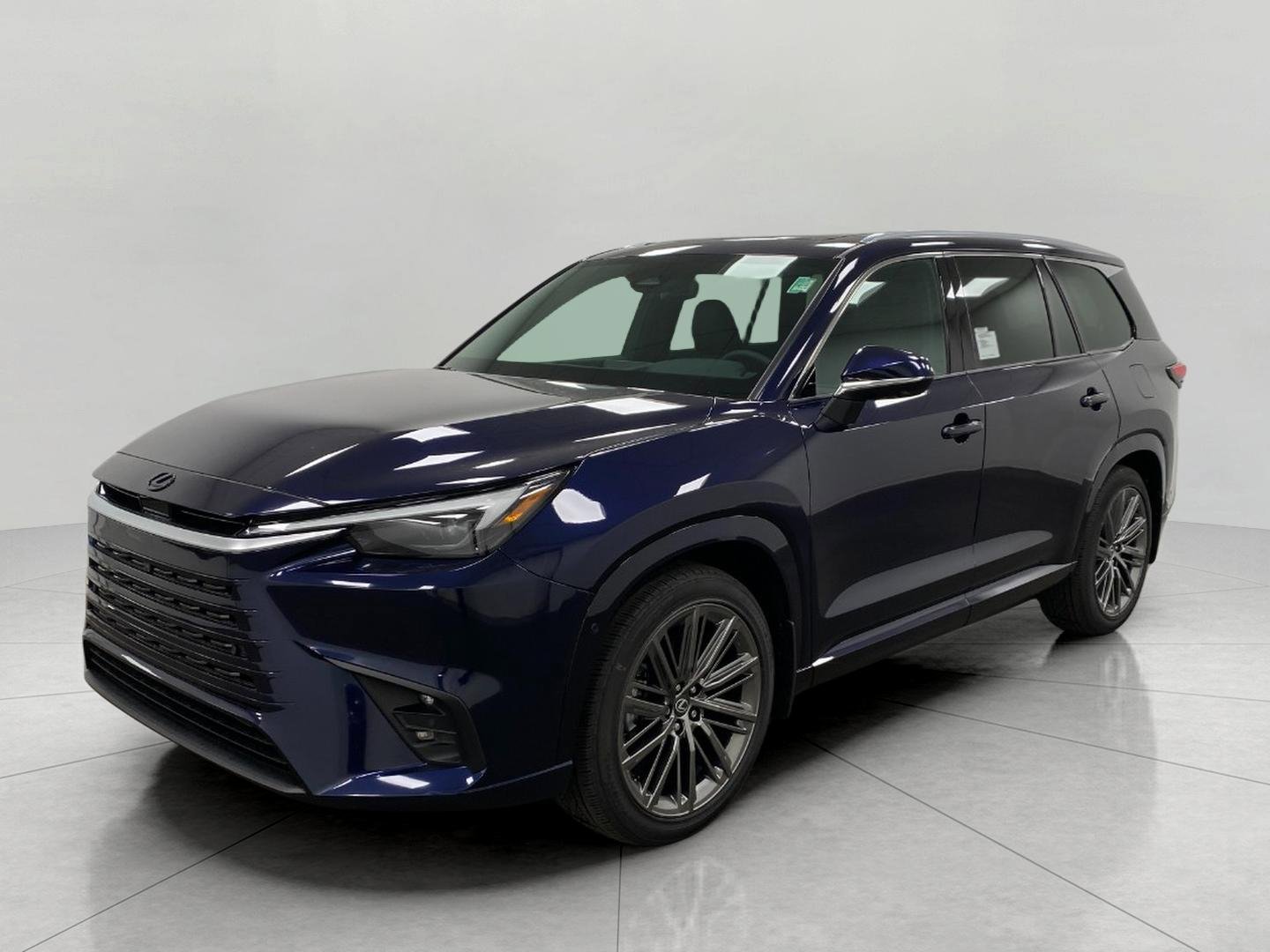 New 2026 Lexus TX 350 AWD image 10