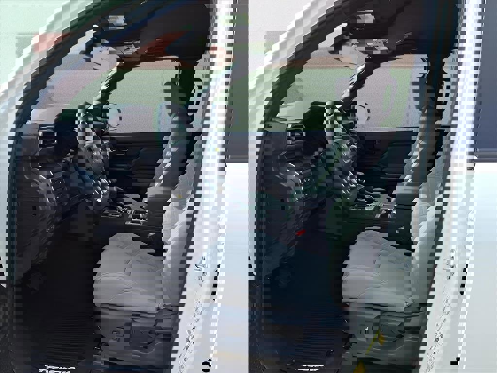 New 2025 Toyota Tacoma SR5 image 13