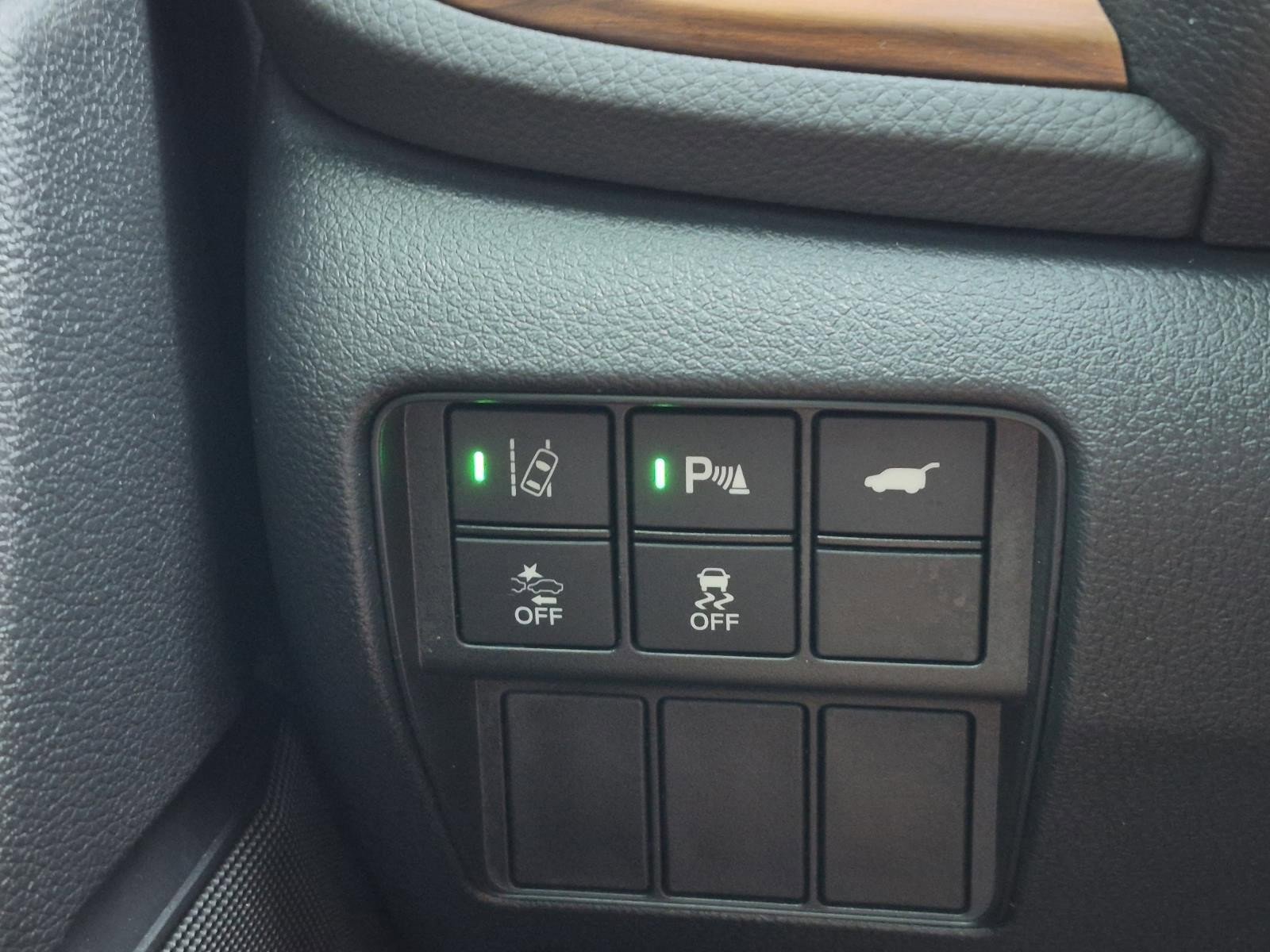 Used 2022 Honda CR-V Touring image 19