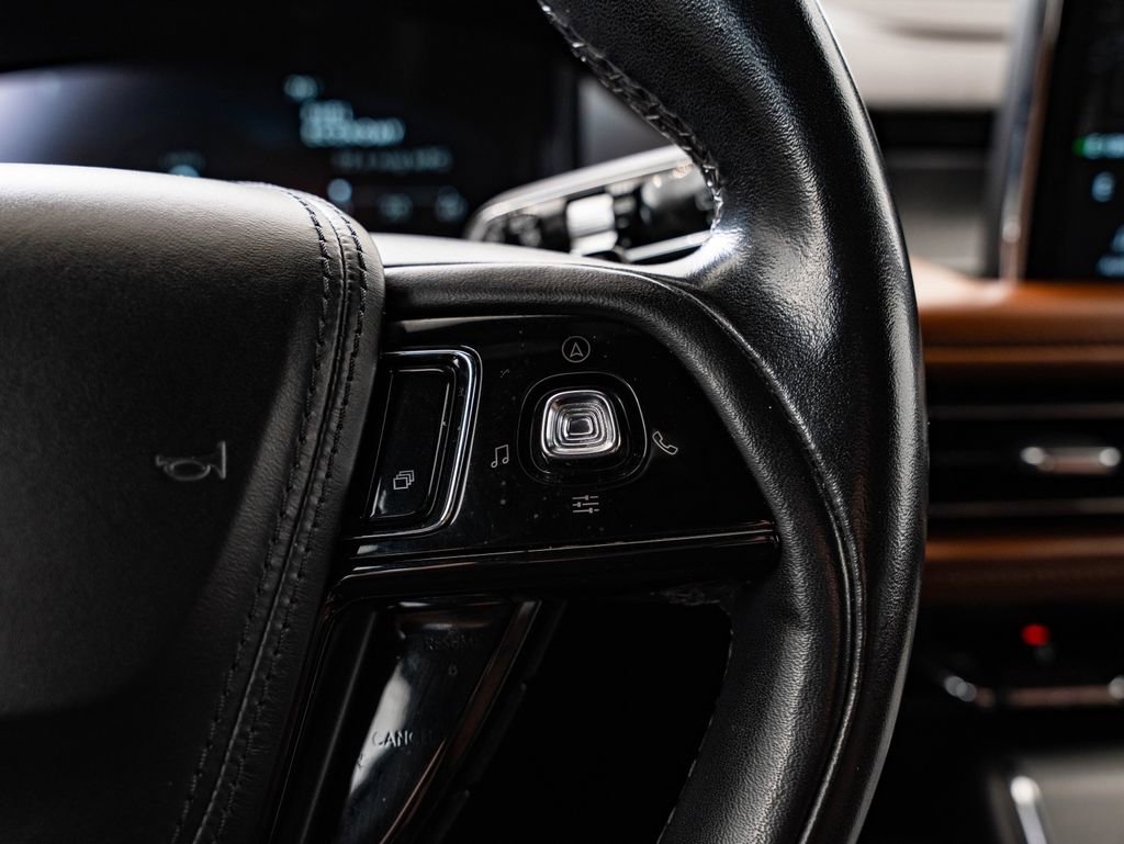 Used 2021 Lincoln Aviator Reserve image 30