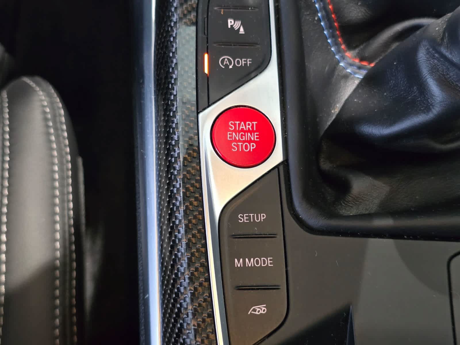 Used 2025 BMW M2 w/ Lighting Package RWD image 21
