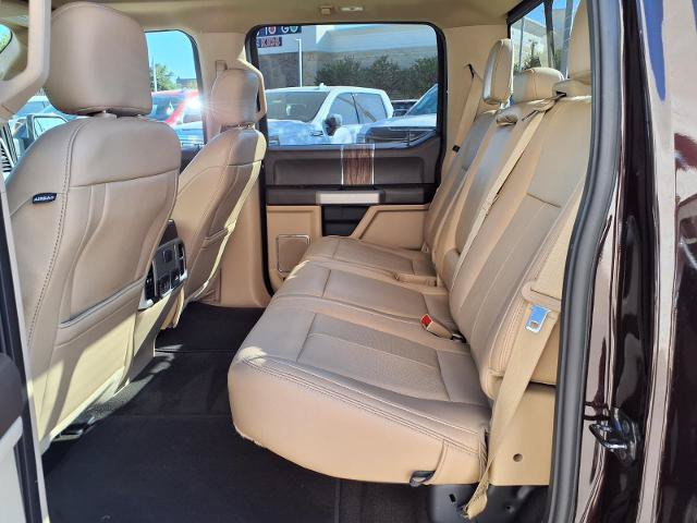 Used 2019 Ford F150 Lariat RWD image 20