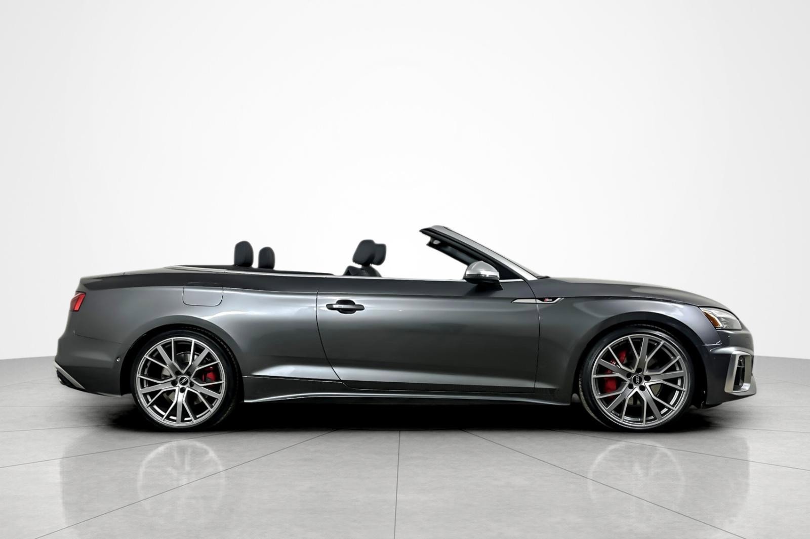 Used 2022 Audi S5 Prestige image 6