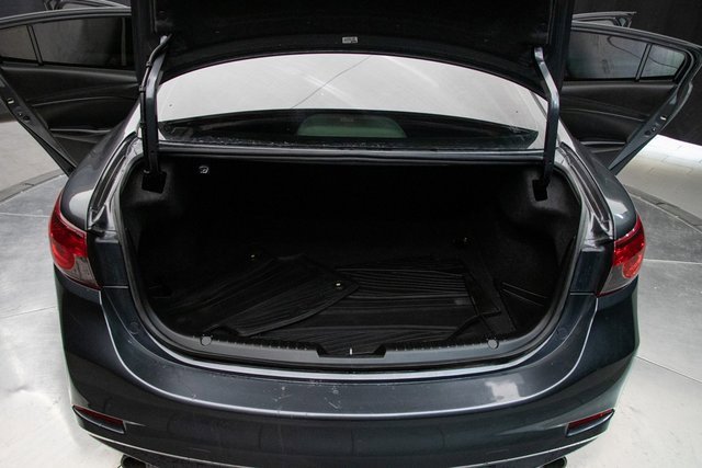 Used 2015 MAZDA MAZDA6 Touring image 19