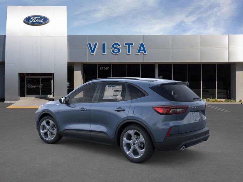 Used 2025 Ford Escape ST-Line w/ Equipment Group 301A image 4