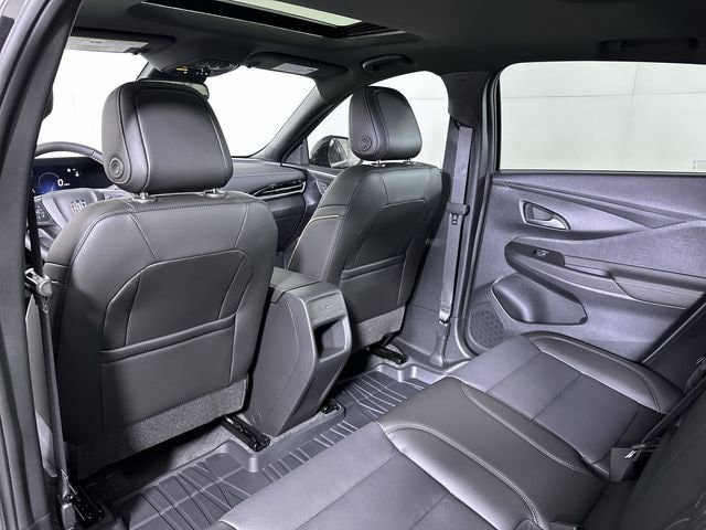 New 2026 Buick Envista Avenir FWD image 35