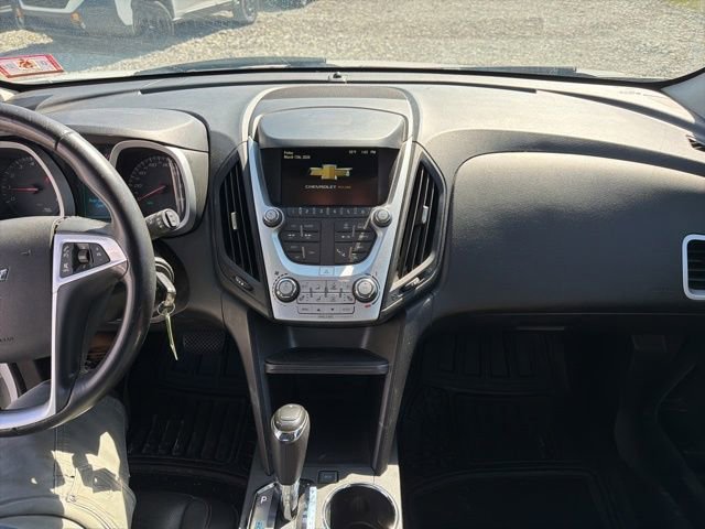 Used 2017 Chevrolet Equinox LT image 20