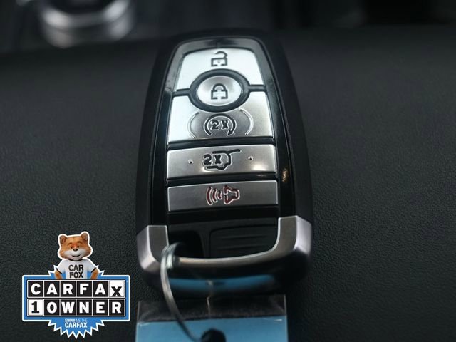 Used 2023 Ford Expedition Platinum image 20