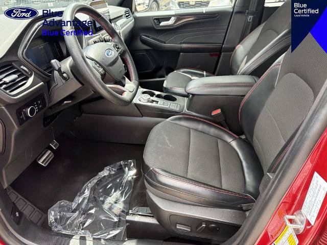 Certified 2023 Ford Escape ST-Line AWD/4WD image 16