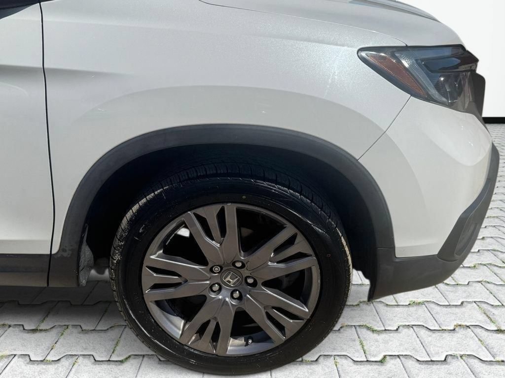 Used 2019 Honda Passport EX-L image 9