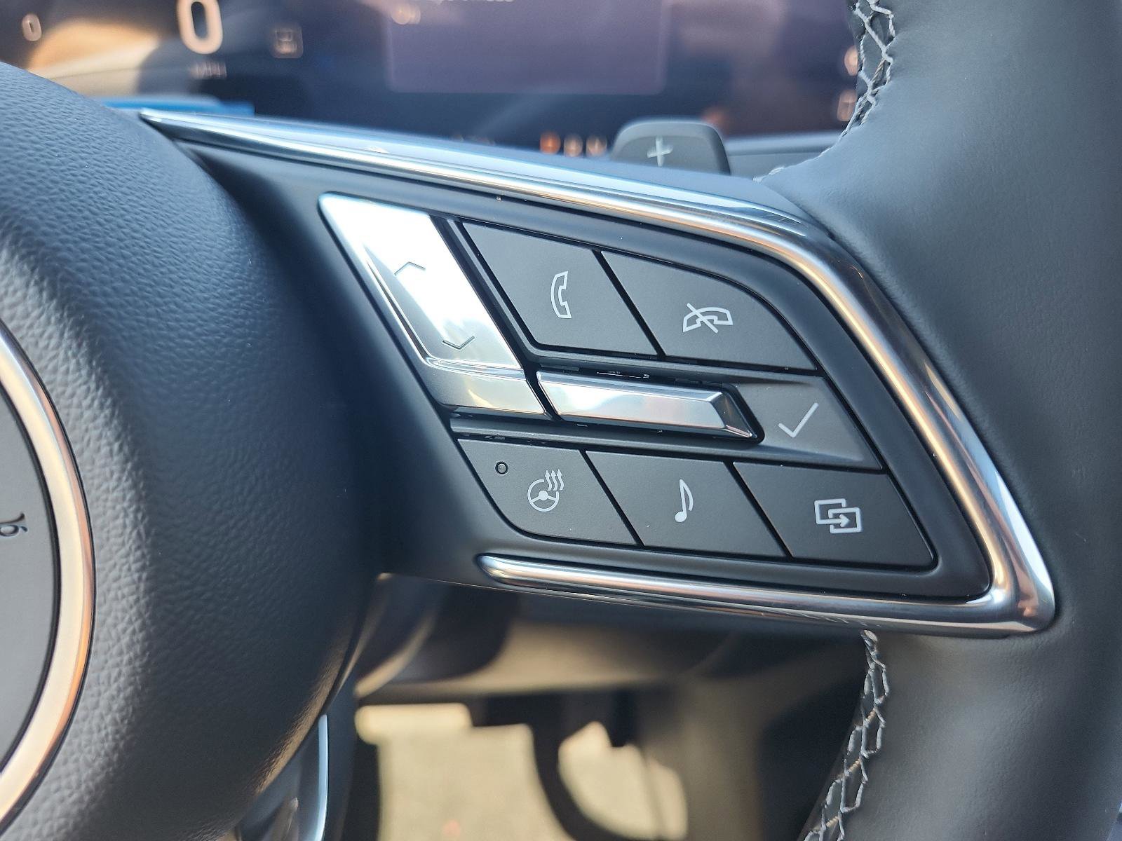 New 2026 Buick Enclave Avenir w/ Super Cruise Package image 21