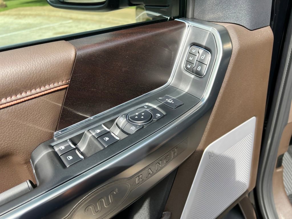 New 2026 Ford F250 King Ranch image 10