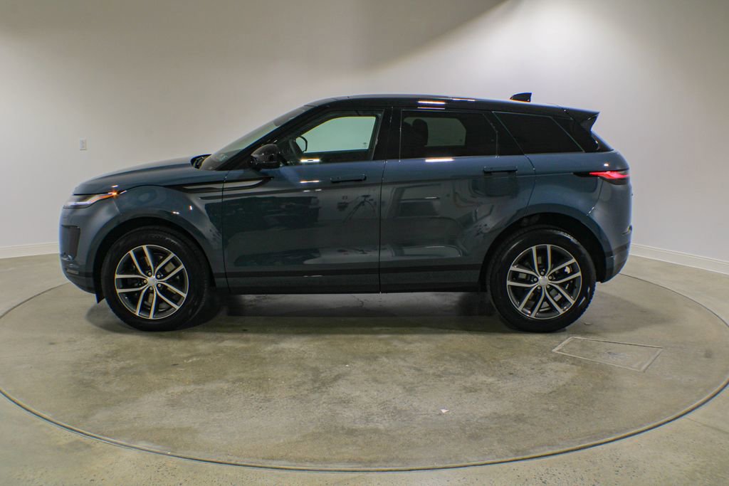 Used 2026 Land Rover Range Rover Evoque S AWD/4WD image 2