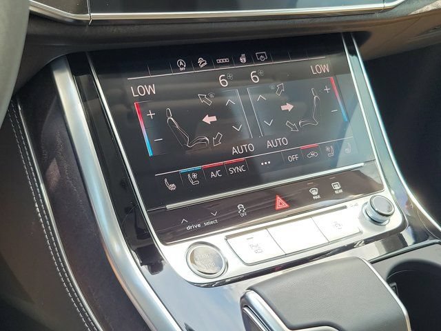 Certified 2026 Audi Q7 3.0T Premium Plus w/ Premium Plus Package AWD/4WD image 27