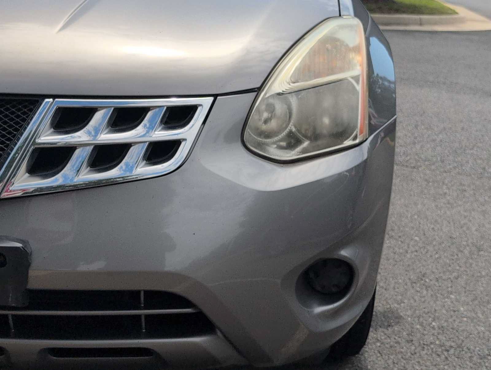 Used 2013 Nissan Rogue SV FWD image 11