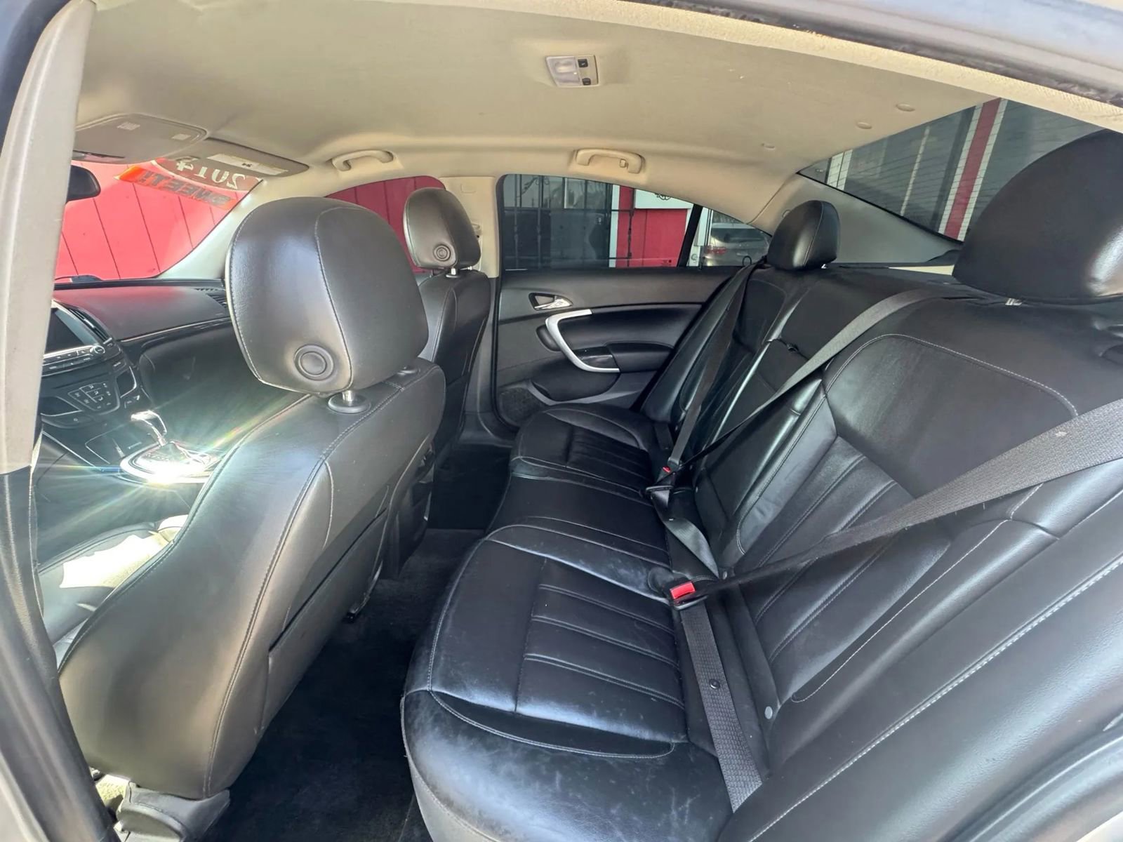 Used 2014 Buick Regal image 10
