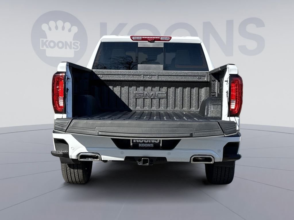 New 2026 GMC Sierra 1500 Denali image 26