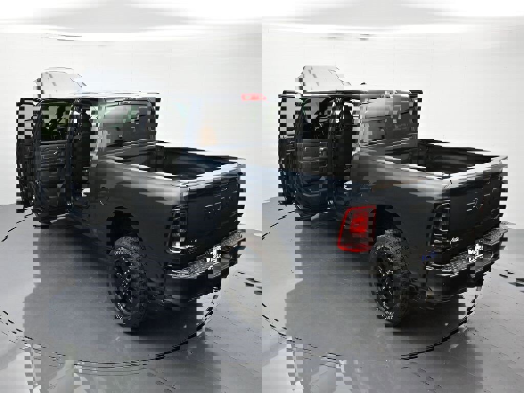 New 2025 RAM 2500 Big Horn image 46