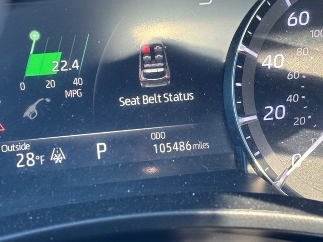 Used 2020 Toyota Highlander XLE image 18