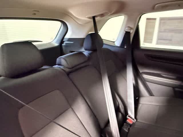 New 2026 Honda CR-V LX image 49