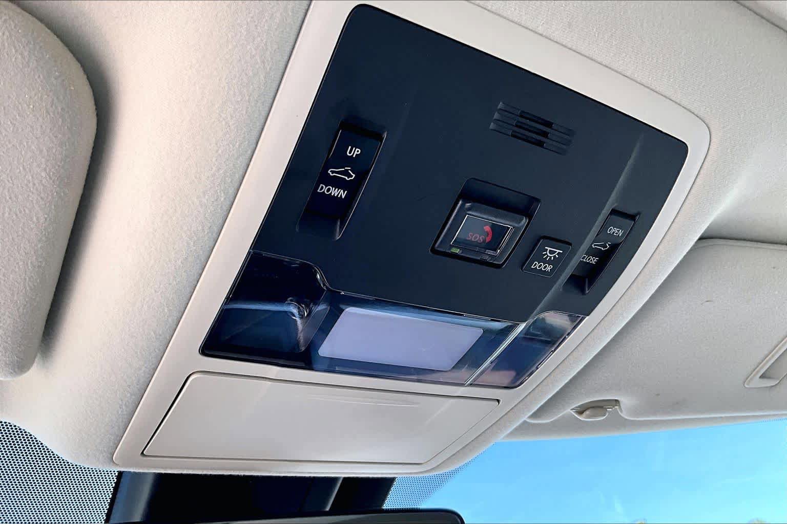 Used 2020 Lexus RX 350 FWD w/ Premium Package image 33
