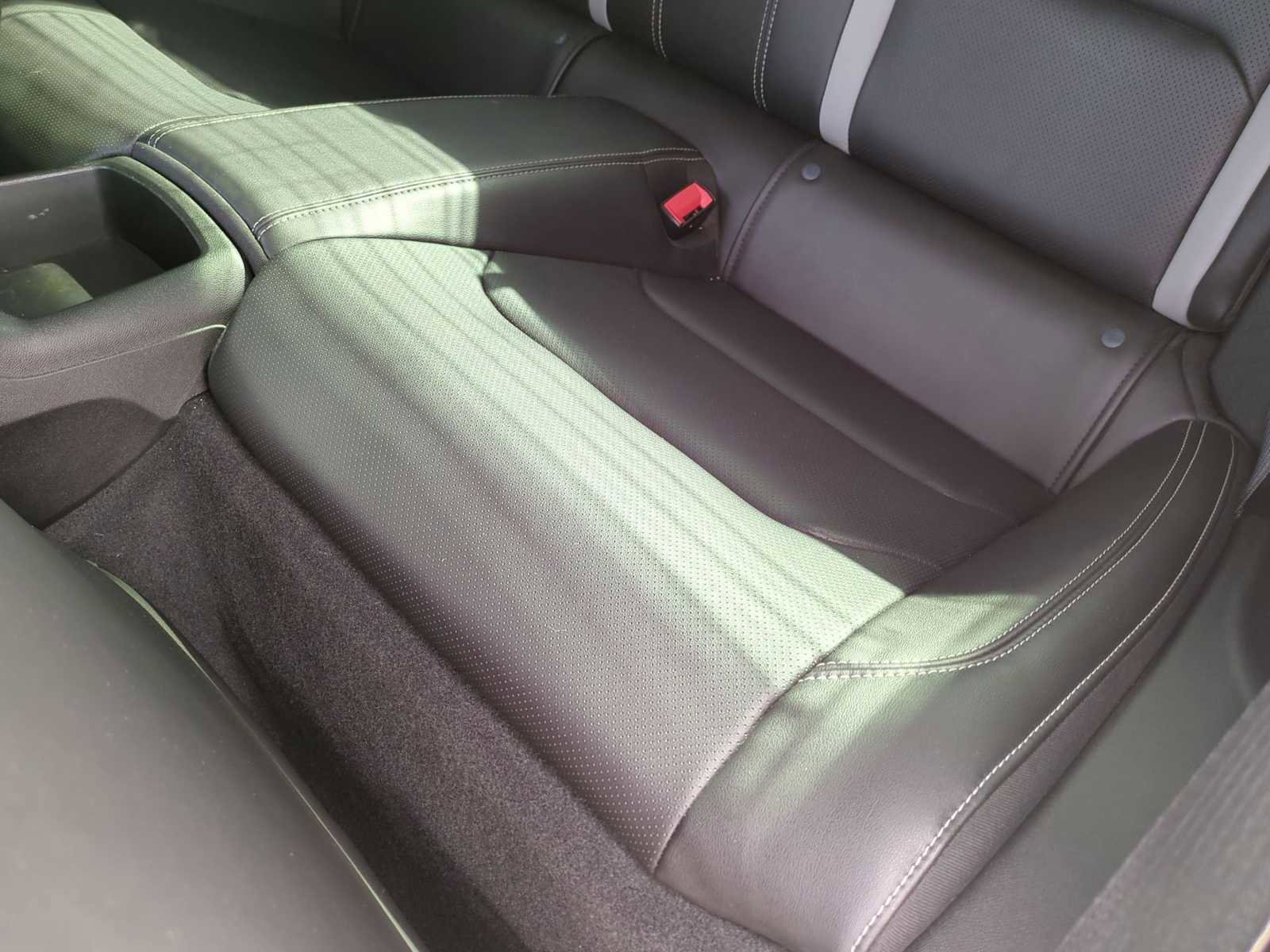 Used 2021 Chevrolet Camaro SS RWD image 24