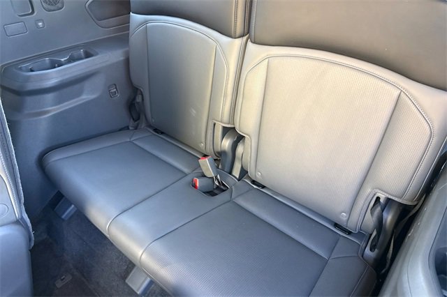 Certified 2024 Kia EV9 Light Long Range image 19