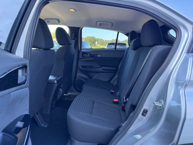 New 2025 Mitsubishi Eclipse Cross AWD image 12