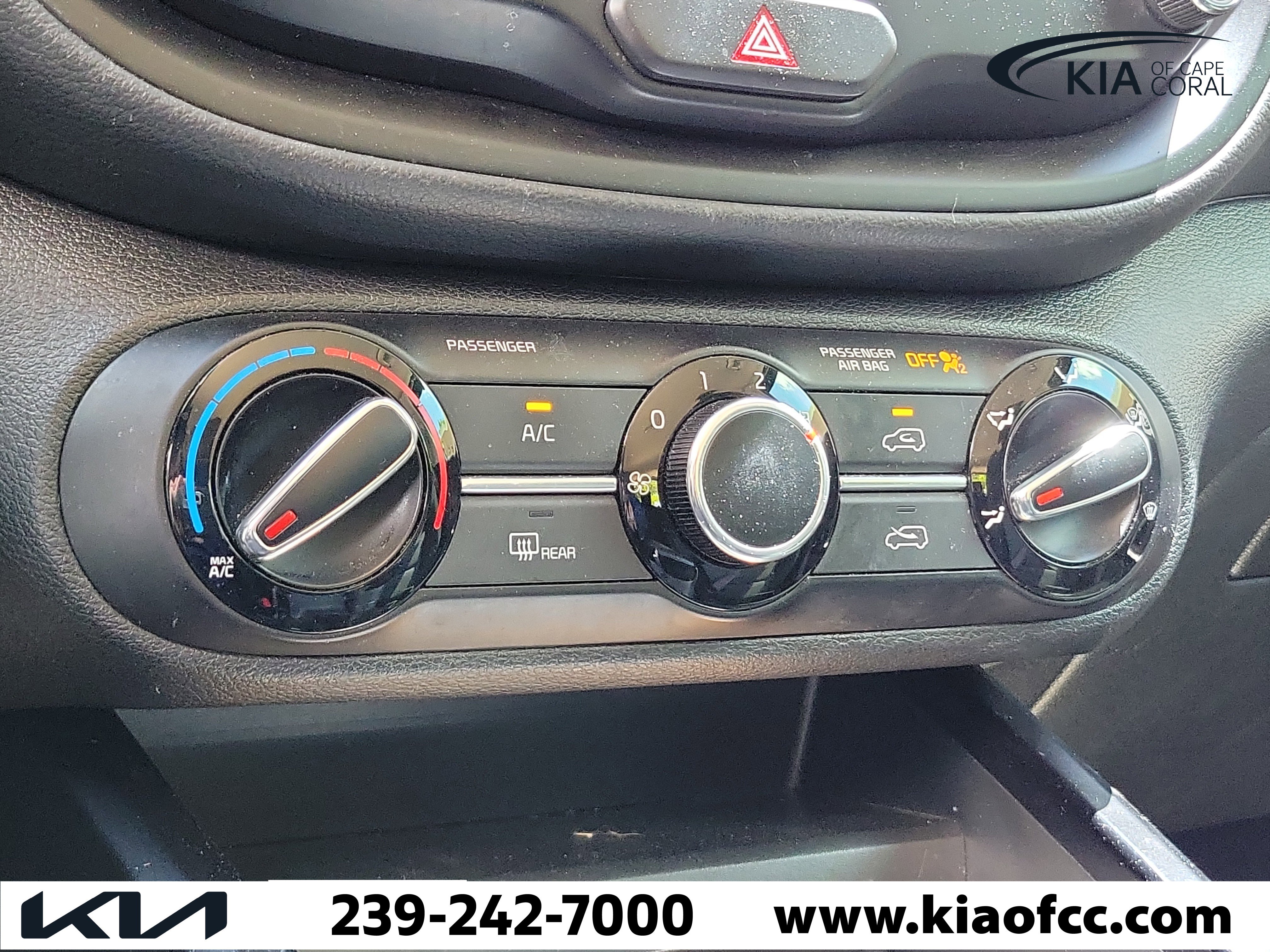 Used 2022 Kia Soul LX w/ Technology Package FWD image 26