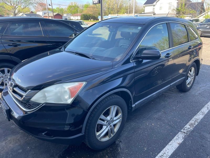 Used 2010 Honda CR-V EX-L image 2