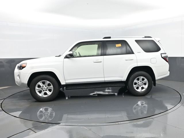 Used 2024 Toyota 4Runner SR5 image 5