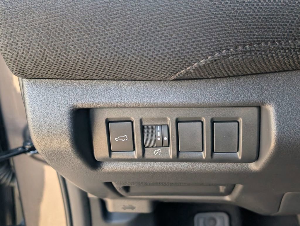 New 2026 Subaru Outback Premium image 22