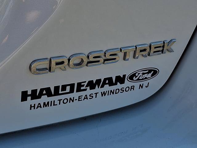 Used 2024 Subaru Crosstrek 2.0i Premium AWD/4WD image 30