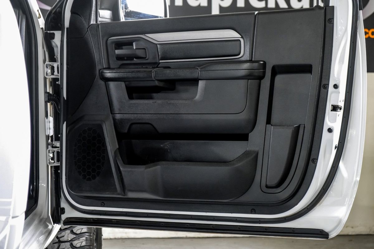 Used 2022 RAM 2500 Tradesman image 27