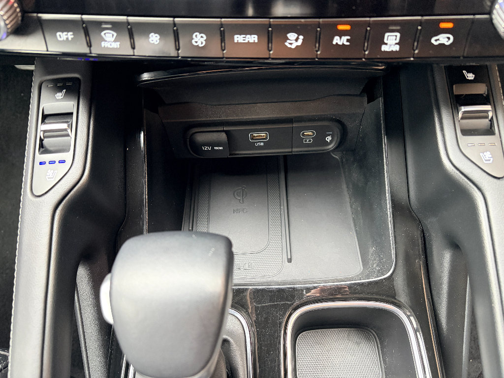 Used 2023 Kia Telluride SX X-Line AWD/4WD image 23