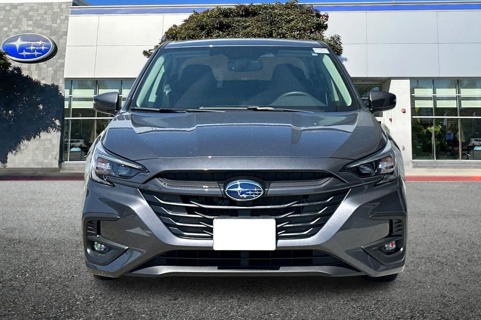 New 2025 Subaru Legacy Premium image 8