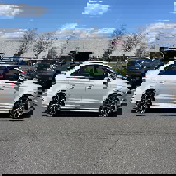 Used 2018 Audi S3 Premium Plus w/ Technology Package image 7