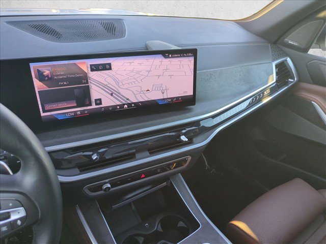 Used 2024 BMW X5 sDrive40i w/ Premium Package RWD image 15