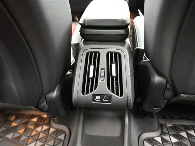 New 2025 BMW X1 M35i w/ Premium Package image 24