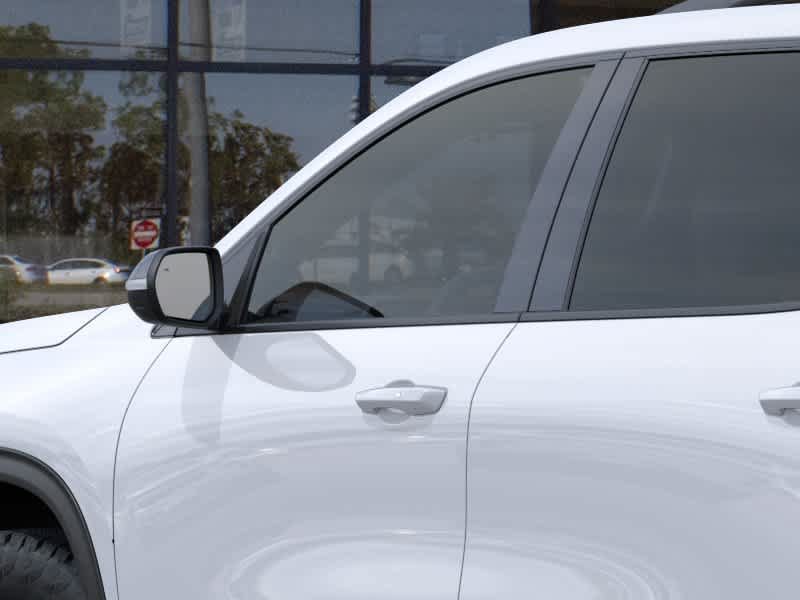 New 2027 Chevrolet Traverse Z71 AWD/4WD image 12