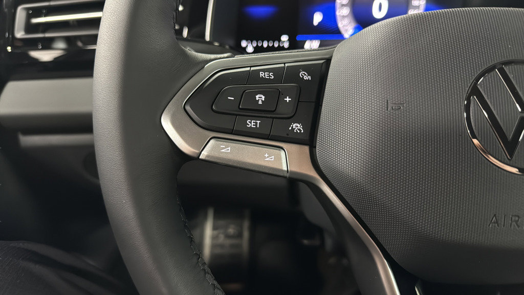 New 2026 Volkswagen Jetta Sport FWD image 19