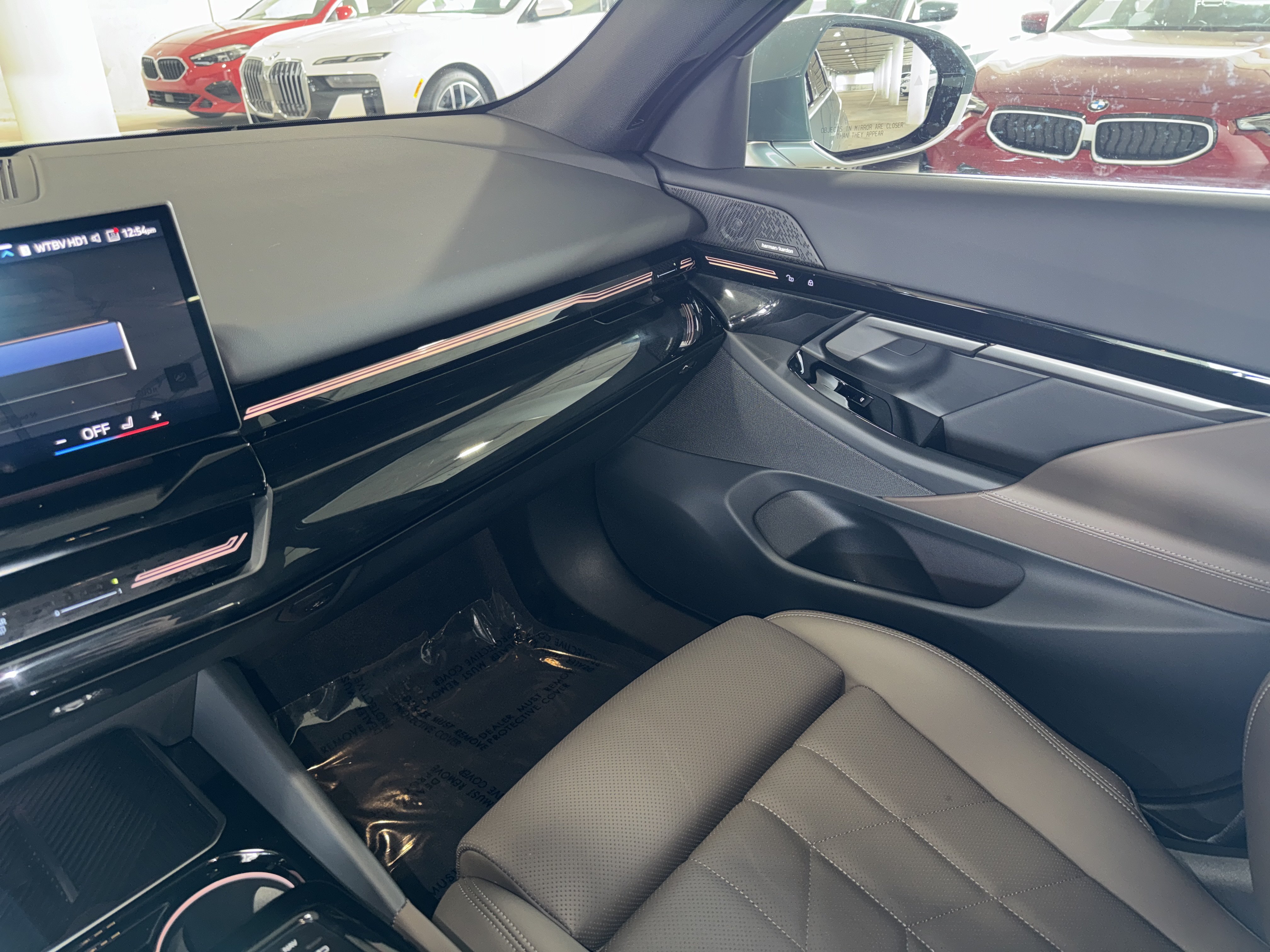 Used 2026 BMW 530i RWD image 30