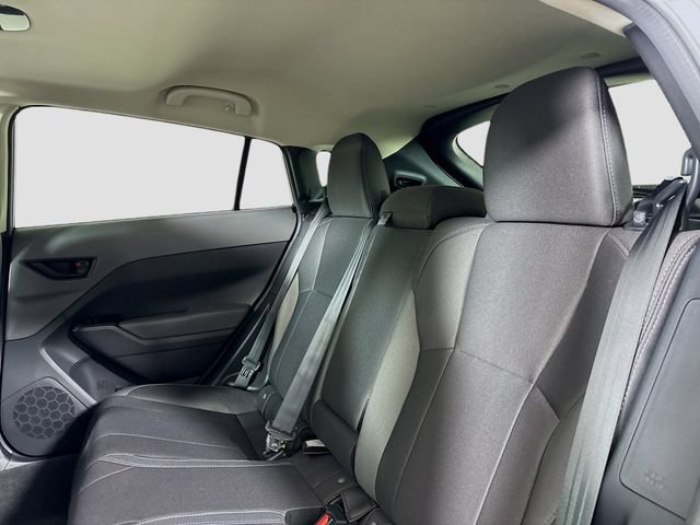 New 2026 Subaru Crosstrek 2.5i Premium AWD/4WD image 24