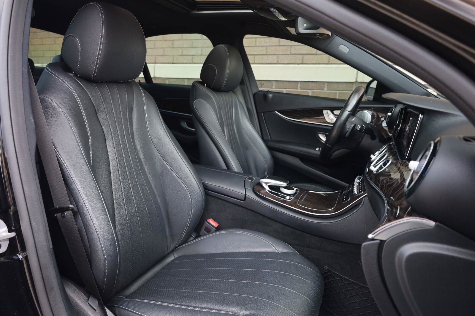 Used 2019 Mercedes-Benz E 300 image 28