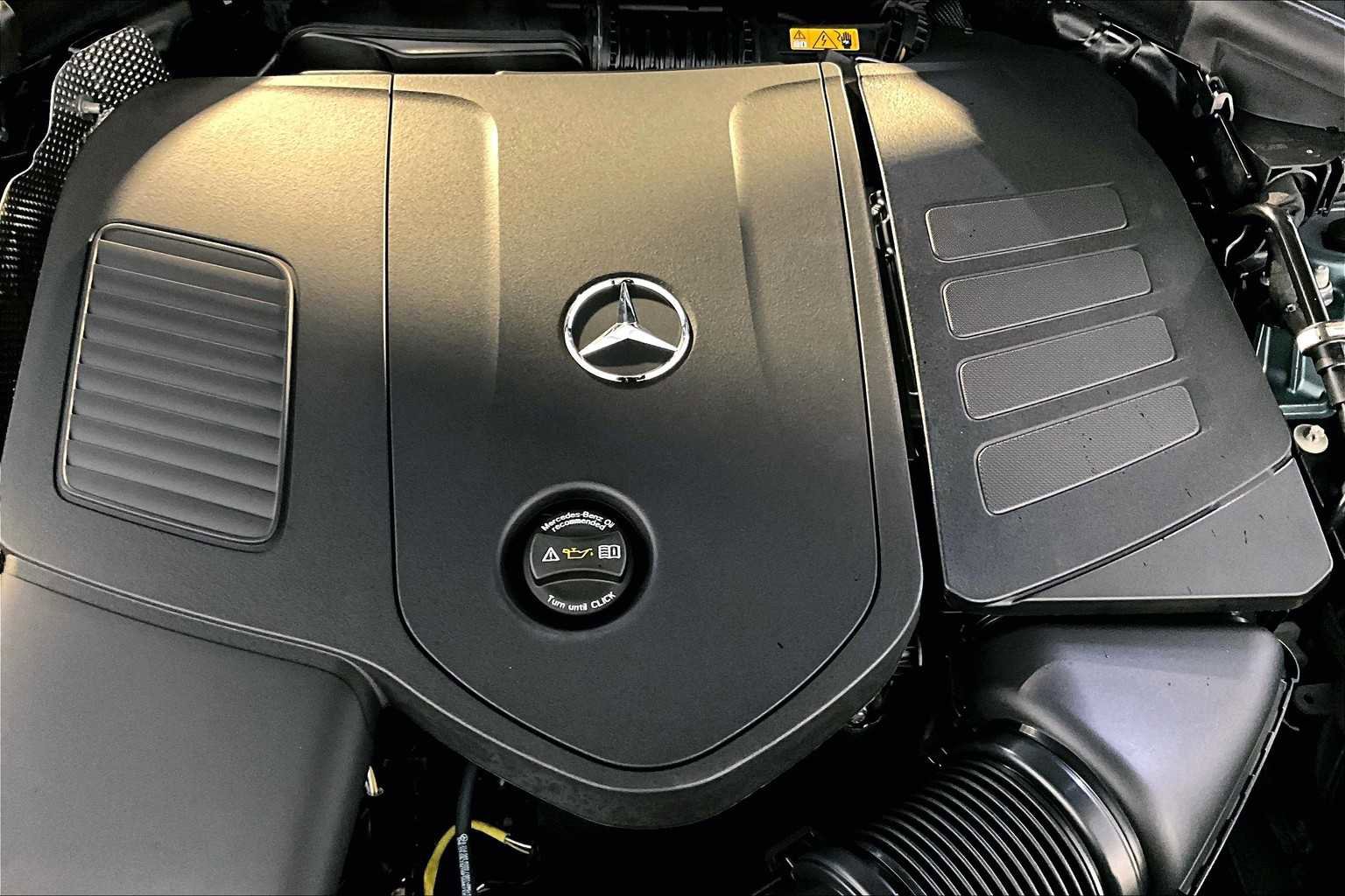 New 2026 Mercedes-Benz GLC 300 4MATIC image 15