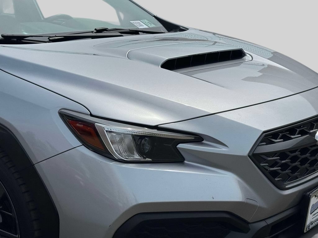 Used 2023 Subaru WRX Premium AWD/4WD image 7