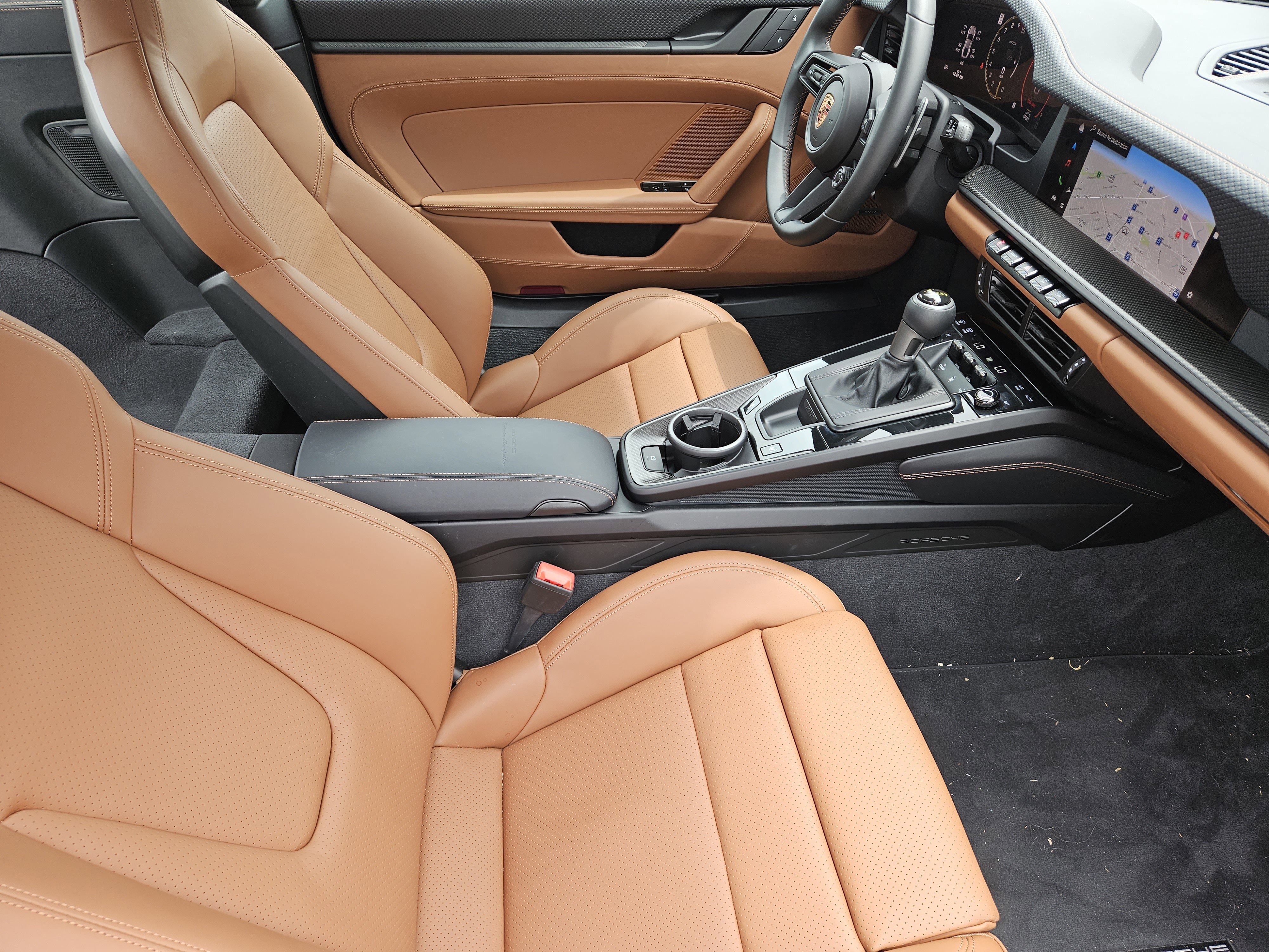 Certified 2026 Porsche 911 GT3 RWD image 16