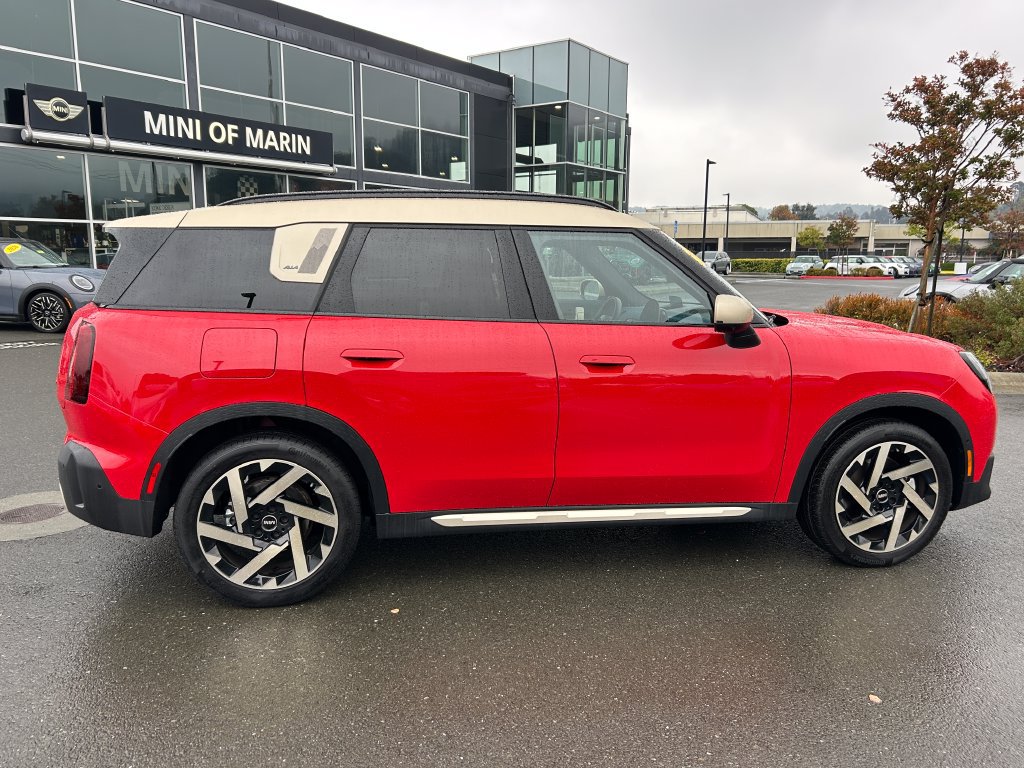 Used 2026 MINI Cooper Countryman S AWD/4WD image 6