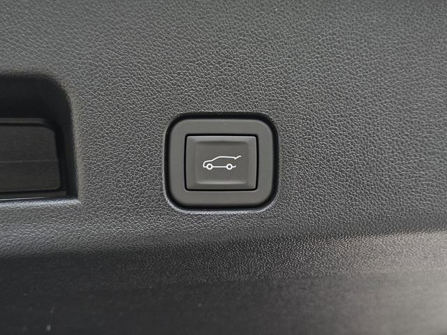 New 2026 GMC Acadia Elevation w/ Black Edition FWD image 9