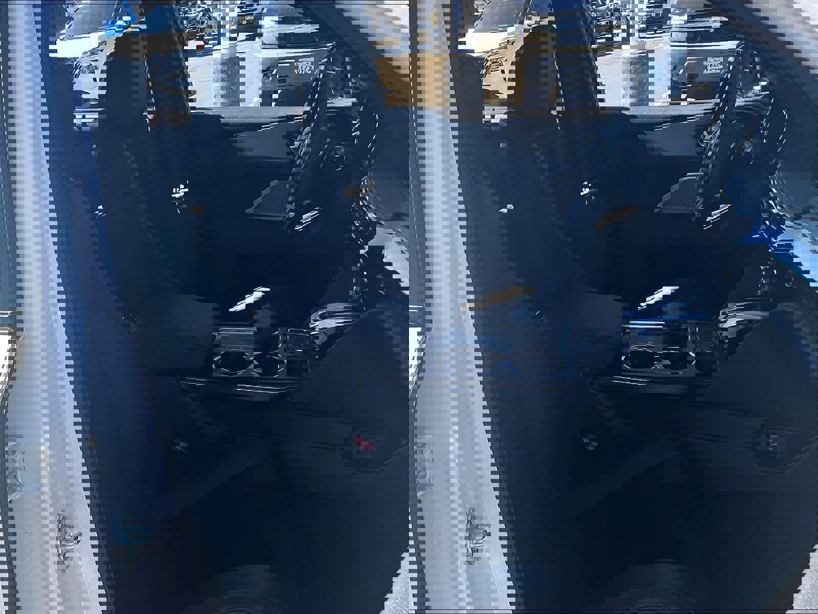 Used 2024 Acura MDX A-Spec image 10